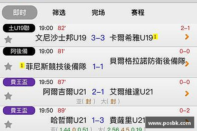 发现K1体育